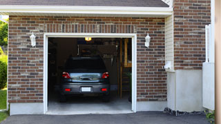 Garage Door Installation at Far Horizons East, Colorado