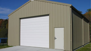 Garage Door Openers at Far Horizons East, Colorado